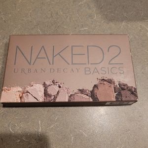 Urban Decay Naked2 Basics Eyeshadow